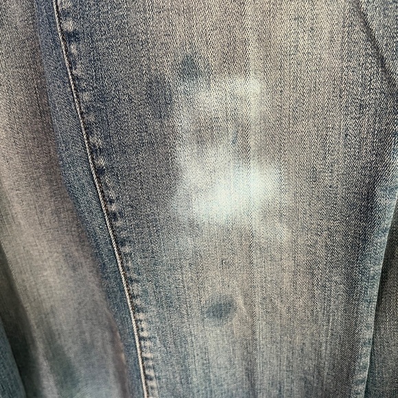 NWT L'AGENCE Sada Jean Reservoir 24 - Picture 4 of 9